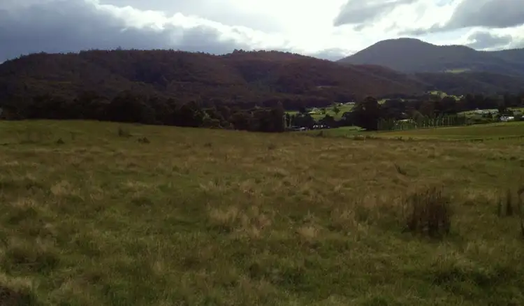 Seventh view of Homely land listing, Lot 2 Twin Rivers Lane, Grove TAS 7109