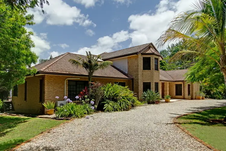 Fifth view of Homely house listing, 120 Kennedys Lane, Tyagarah NSW 2481