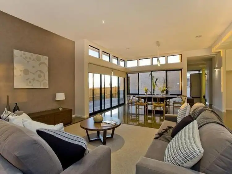 Fifth view of Homely house listing, 33 Province Boulevard, Highton VIC 3216