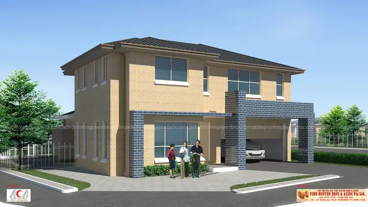 56b Busby Road, Busby NSW 2168