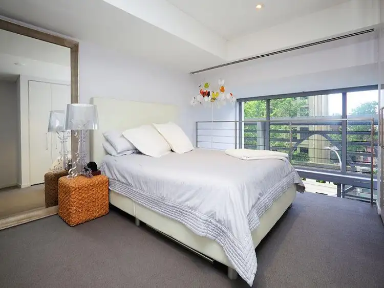 Third view of Homely apartment listing, 211/81 Macleay Street, Potts Point NSW 2011