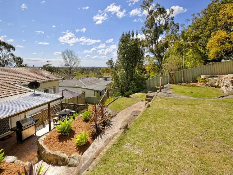 Sixth view of Homely house listing, 156 National Avenue, Loftus NSW 2232