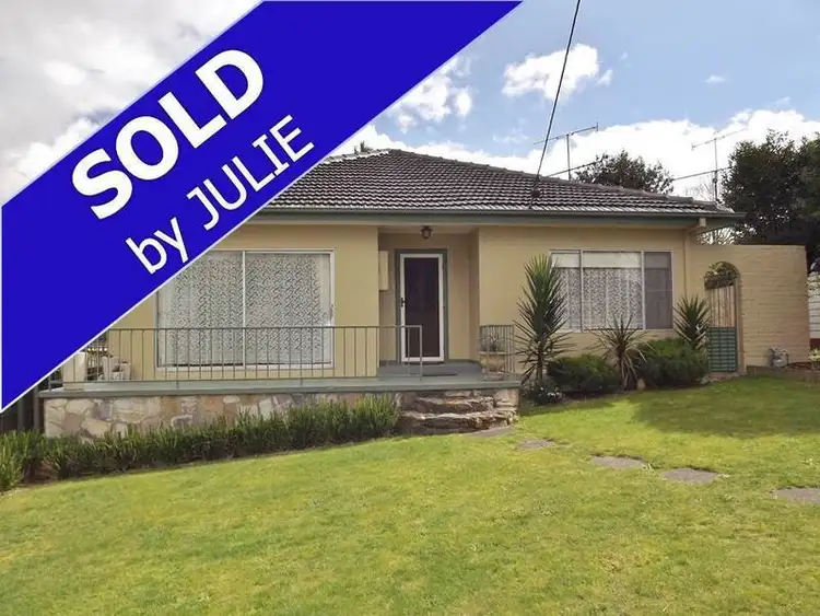 15 Monash Road, Newborough VIC 3825