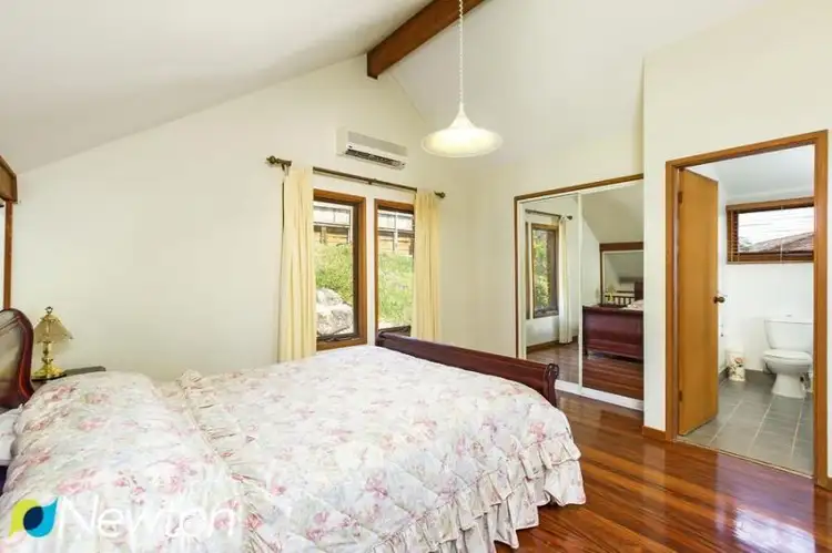 Fourth view of Homely house listing, 31 Ingrid Road, Kareela NSW 2232
