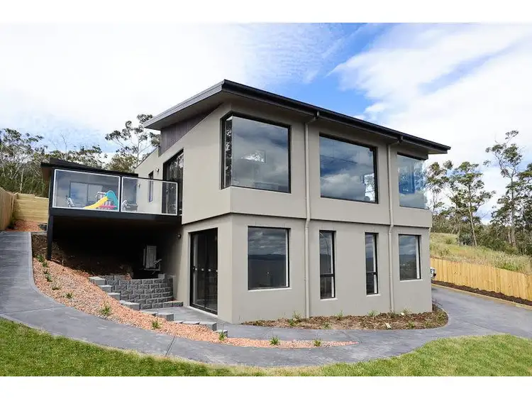 Main view of Homely house listing, 1/572 Oceana Drive, Howrah TAS 7018