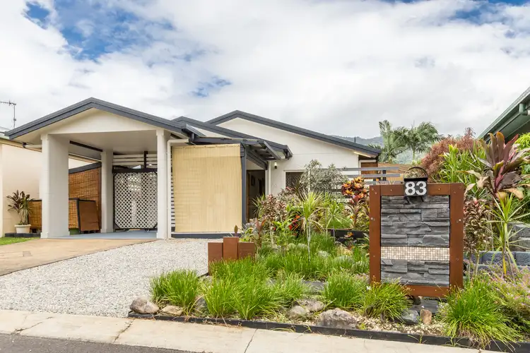 83/2 Lake Placid Road, Caravonica QLD 4878