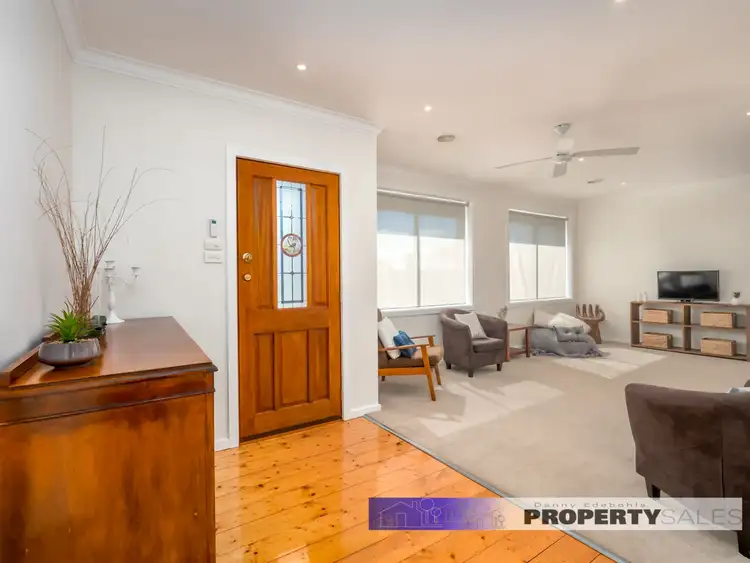 Second view of Homely house listing, 29 Alexander Avenue, Moe VIC 3825