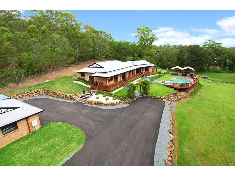Main view of Homely house listing, 40 Henri Robert Drive, Clagiraba QLD 4211