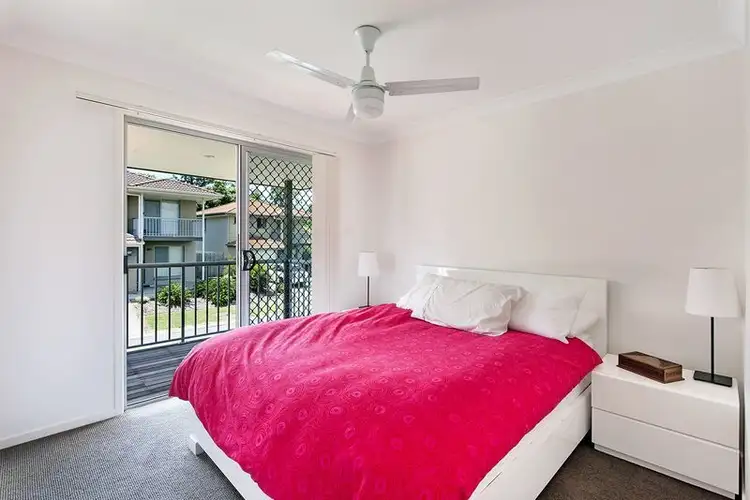 Fourth view of Homely townhouse listing, 41/11 Penny, Algester QLD 4115