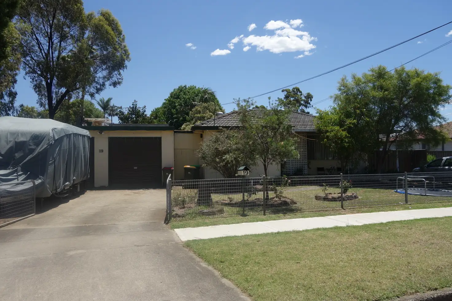 Main view of Homely house listing, 19 Murphy Avenue, Liverpool NSW 2170