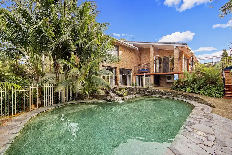 18A Ferntree Road, Engadine NSW 2233