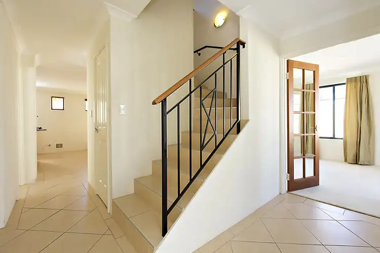 Second view of Homely townhouse listing, 21A David Street, Yokine WA 6060