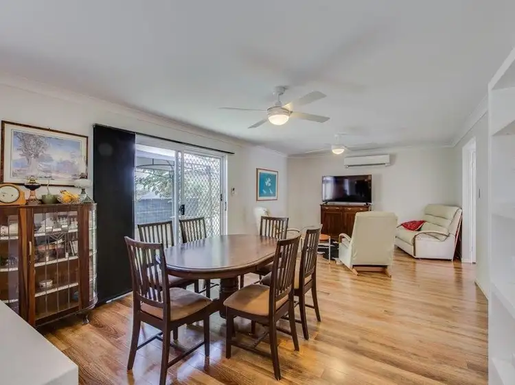 Third view of Homely house listing, 1 The Domain, Nerang QLD 4211