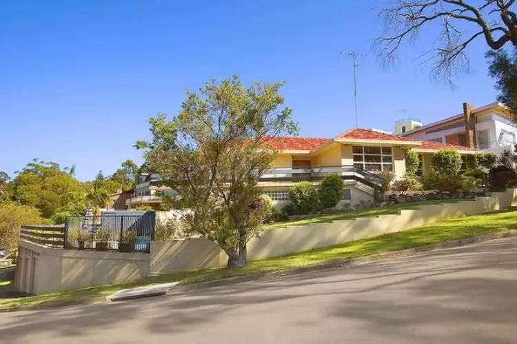 Main view of Homely house listing, 8 Marie Dodd Crescent, Blakehurst NSW 2221