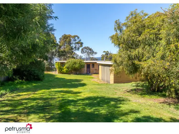 Fourth view of Homely house listing, 116 Coal Mine Road, Saltwater River TAS 7186