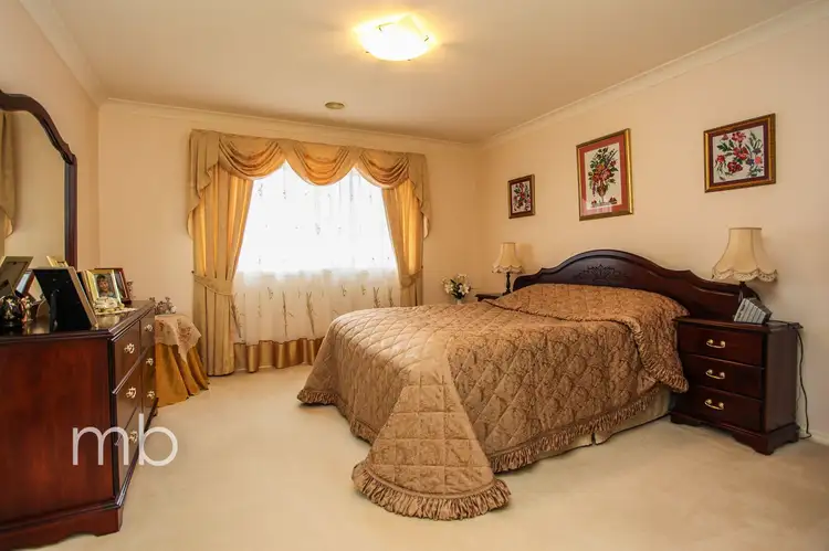 Sixth view of Homely house listing, 7 Booth Crescent, Orange NSW 2800