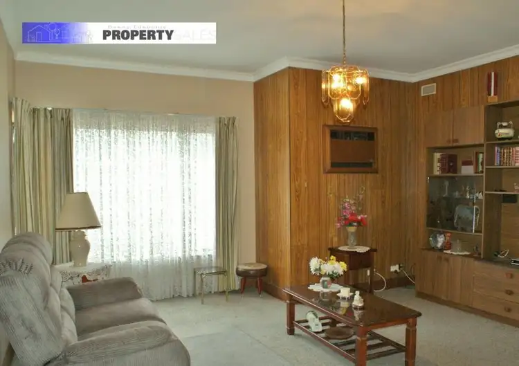 Second view of Homely house listing, 7 Tresswell Avenue, Newborough VIC 3825