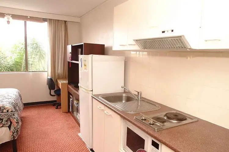 Second view of Homely apartment listing, 91/450 Pacific Highway, Artarmon NSW 2064