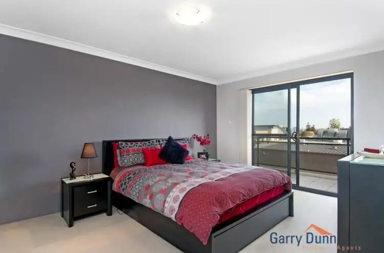 Fifth view of Homely unit listing, Address available on request