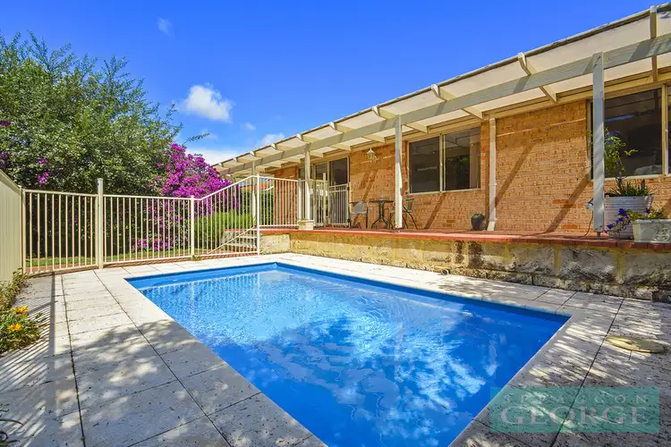 Second view of Homely house listing, 5 Brown Way, Karrinyup WA 6018