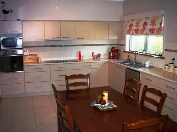 Second view of Homely rural property listing, 313 Buffalo River Road, Myrtleford VIC 3737