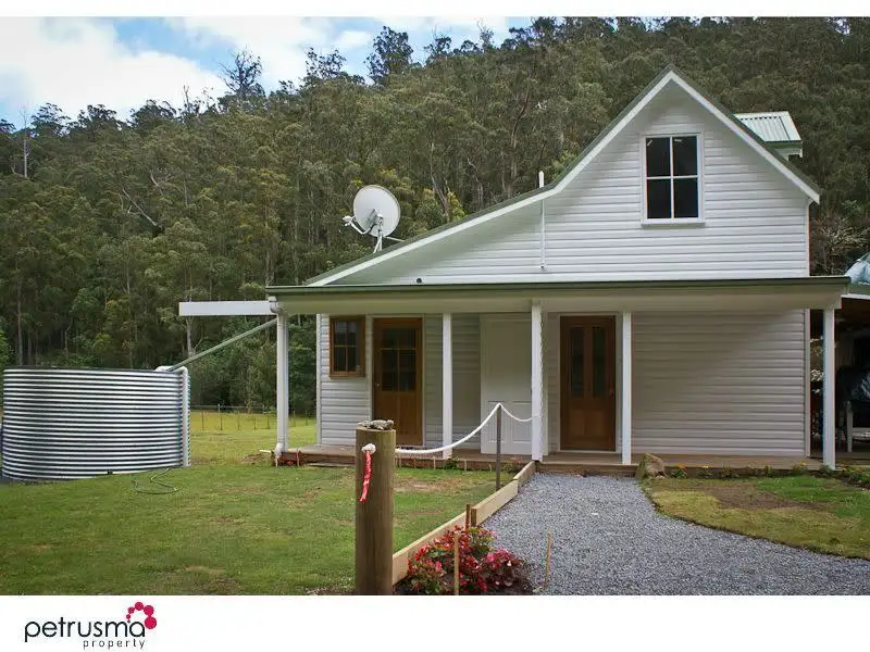 Main view of Homely house listing, 1084 Pelverata Road, Pelverata TAS 7150