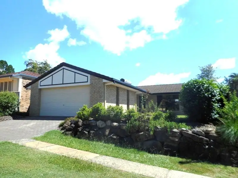 Main view of Homely house listing, 8 Redhill Road, Nudgee QLD 4014