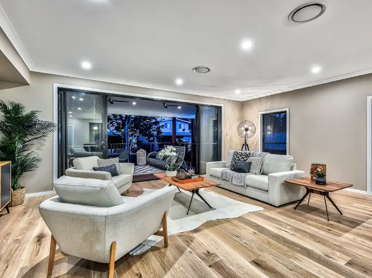 Third view of Homely house listing, 44 Ardentallen Road, Enoggera QLD 4051