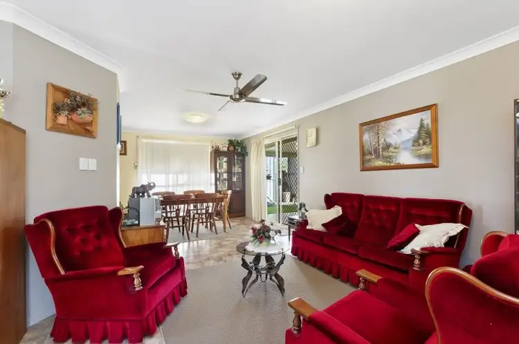 Fifth view of Homely house listing, 4 Centennial ct, Upper Caboolture QLD 4510