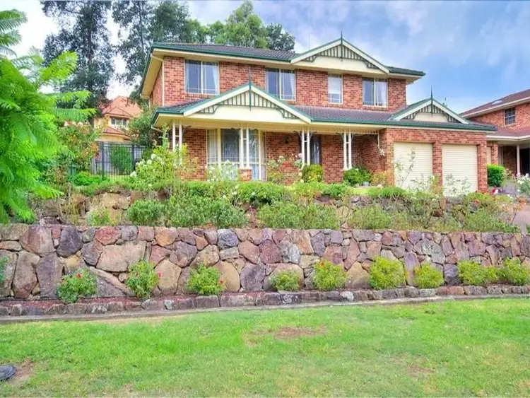 30 Merelynne Avenue, West Pennant Hills NSW 2125