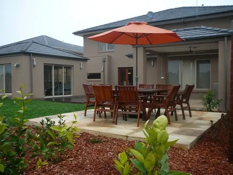 Second view of Homely house listing, 38 Riverglades Drive, Sanctuary Lakes VIC 3030