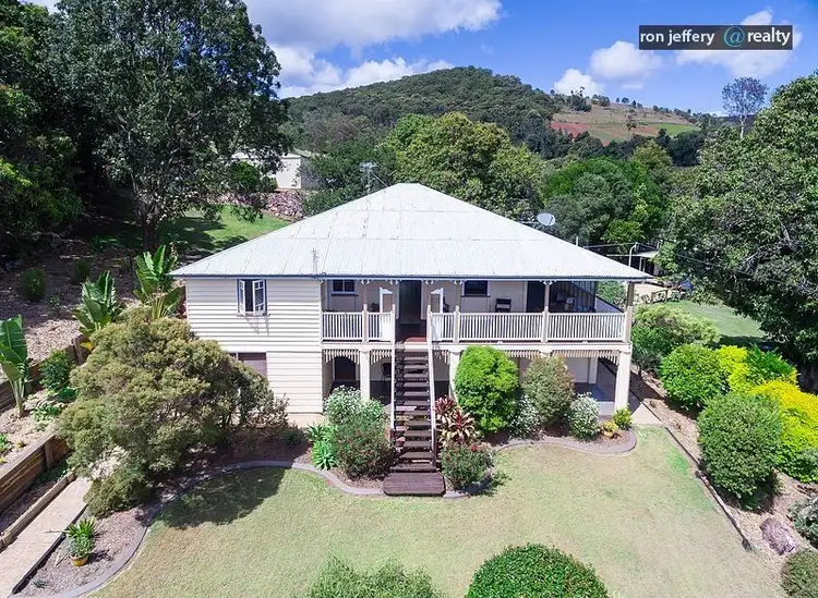 Fourth view of Homely rural property listing, 184 Robinson Rd, Calico Creek QLD 4570