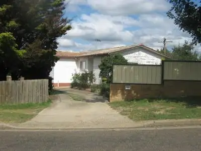 Main view of Homely house listing, 67 Wangie STREET, Cooma NSW 2630