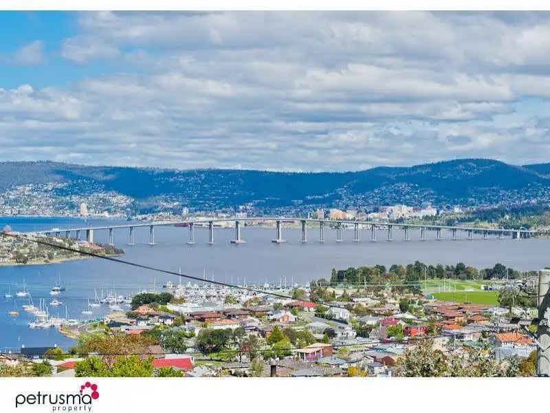 Main view of Homely house listing, 34 Karoola Road, Lindisfarne TAS 7015