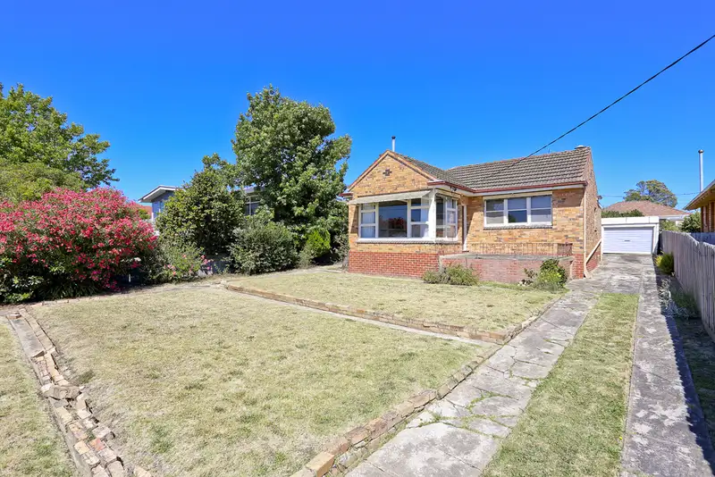 Main view of Homely house listing, 14 Glenfine Avenue, Hamlyn Heights VIC 3215