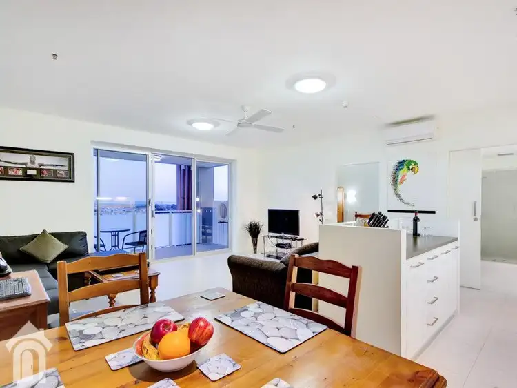 Third view of Homely apartment listing, 22/2 Ochre Place, Christie Downs SA 5164
