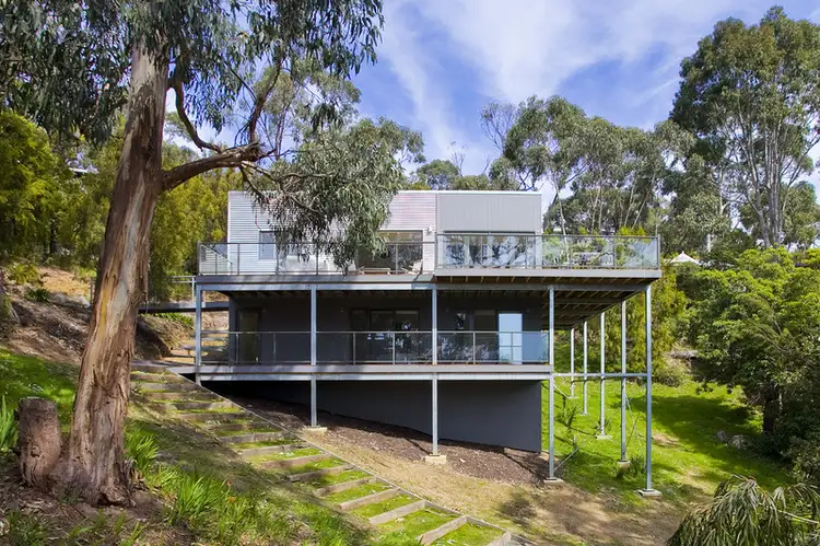 Fifth view of Homely house listing, 17 Lorne Avenue, Lorne VIC 3232