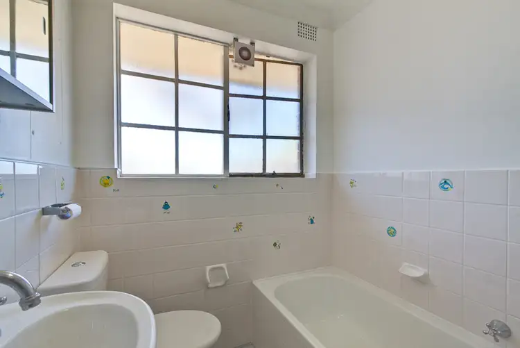 Fifth view of Homely unit listing, 30/2A Yardley Avenue, Waitara NSW 2077