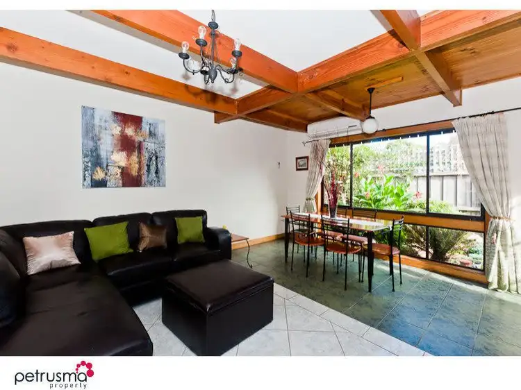 Third view of Homely house listing, 34 Winston Avenue, Seven Mile Beach TAS 7170
