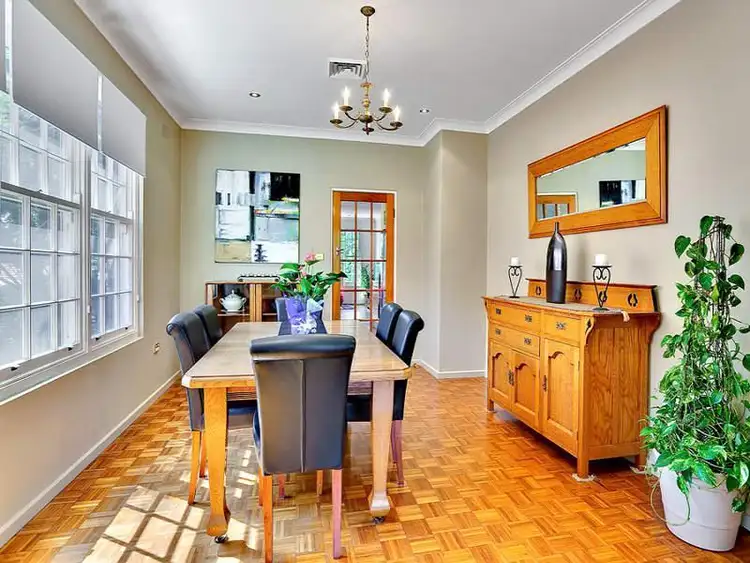 Fourth view of Homely house listing, 13 Wakeford Road, Strathfield NSW 2135