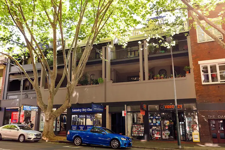 Sixth view of Homely apartment listing, 19/67 Macleay Street, Potts Point NSW 2011
