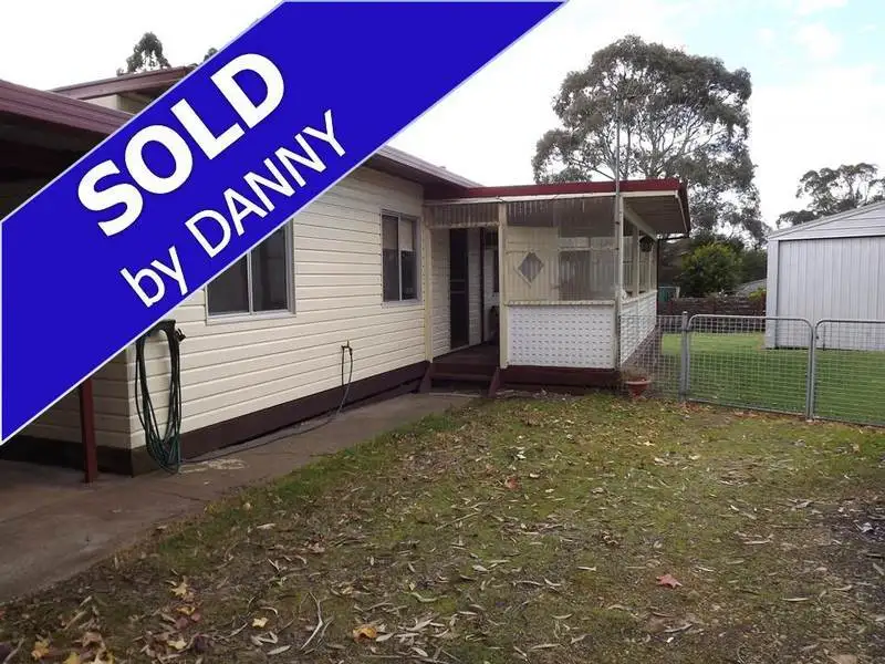 Main view of Homely house listing, 20 St Phillack Crescent, Rawson VIC 3825