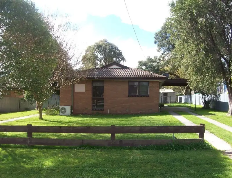 Main view of Homely house listing, 99 Mummery Road, Myrtleford VIC 3737