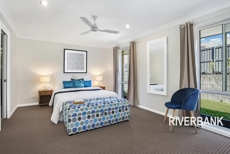 Fifth view of Homely house listing, 23 Bulbi St, Pemulwuy NSW 2145