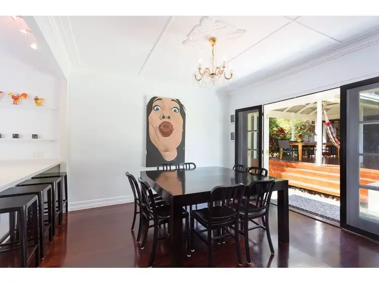 Fourth view of Homely house listing, 84 Greenmount, Holland Park QLD 4121