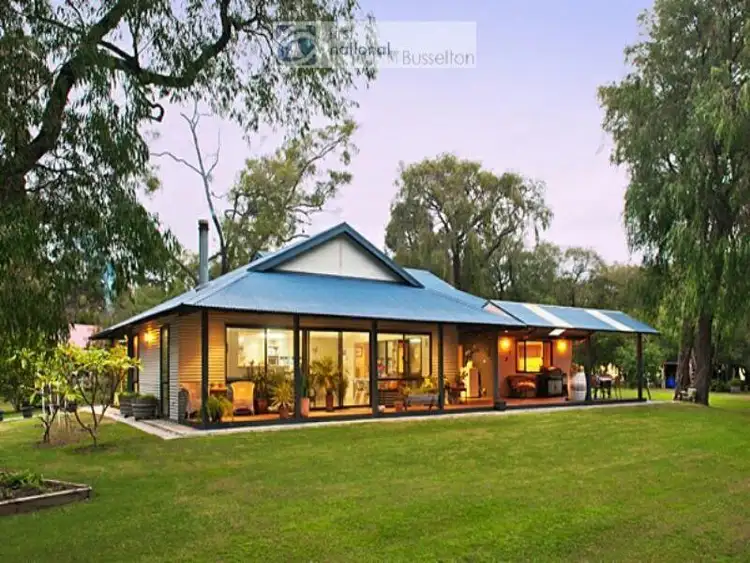 Main view of Homely house listing, 13 Lindsay Drive, Yalyalup WA 6280