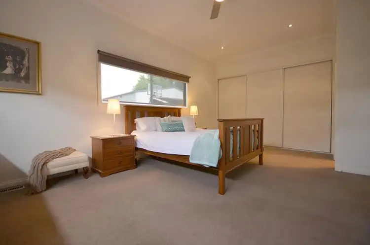 Fifth view of Homely house listing, 3 Sunnyside Avenue, Horsham VIC 3400