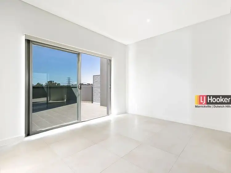 Sixth view of Homely apartment listing, 46/231 Canterbury Road, Canterbury NSW 2193