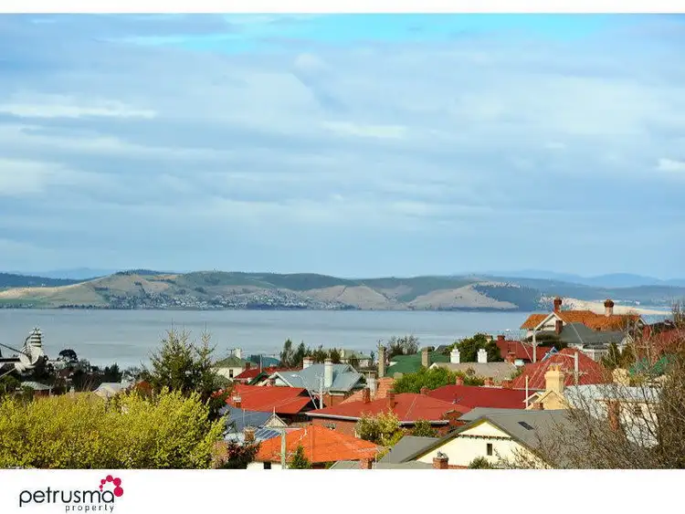 Second view of Homely house listing, 4 Knocklofty Terrace, West Hobart TAS 7000