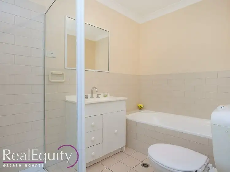 Sixth view of Homely unit listing, 36/211 Mead Place, Chipping Norton NSW 2170
